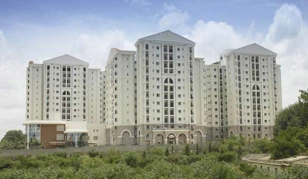 Featured Image of Prestige Evergreen Prestige Top 10 Residential Apartment Projects In Bannerghatte Roda Latest Update 2025 2026