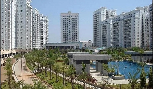 Featured Image of Prestige Evergreen Prestige Top 10 Residential Apartment Projects In Kanakpura Road Latest Update 2025 2026