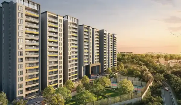 Featured Image of Prestige Evergreen Prestige Top 10 Residential Apartments In Yelahanka 2025 Update