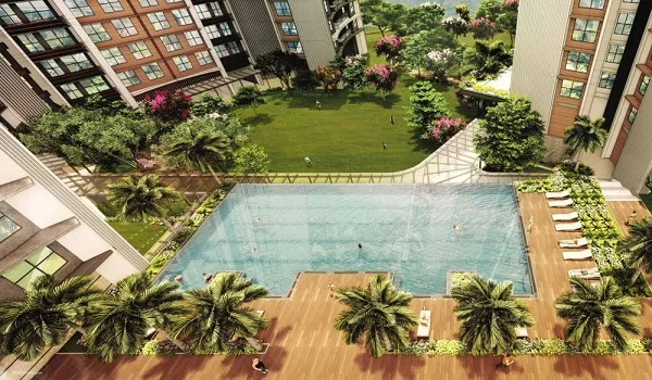 Featured Image of Prestige Evergreen Prestige Top 10 Residential Apartments Projects In Akshayanagar Latest Update 2025 2026