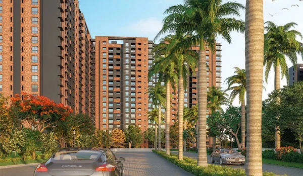 Featured Image of Prestige Evergreen Prestige Top 10 Residential Apartments Projects In Bagalur Road Latest Update 2025 2026