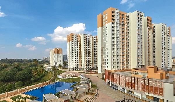 Featured Image of Prestige Evergreen Prestige Top 10 Residential Apartments Projects In East Bangalore Update 2025 2026