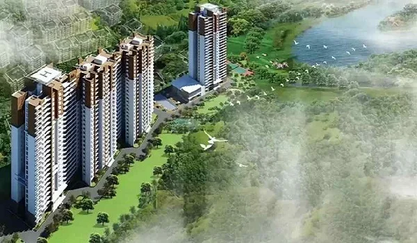 Featured Image of Prestige Evergreen Prestige Top 10 Residential Apartments Projects In Hebbal Latest Update 2025 2026
