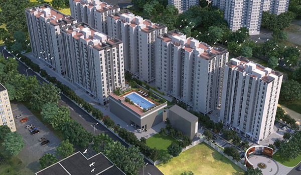 Featured Image of Prestige Evergreen Prestige Top 10 Residential Apartments Projects In North Bangalore Latest Update 2025 2026