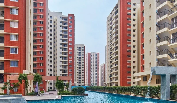 Featured Image of Prestige Evergreen Prestige Upcoming Apartments For Sale In Akshayanagar 2026