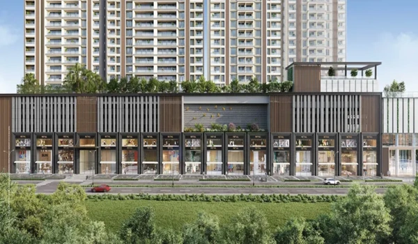 Featured Image of Prestige Evergreen Prestige Upcoming Apartments For Sale In Banashankari 2026