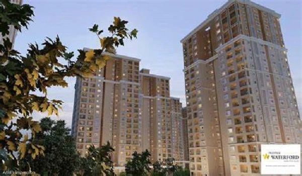 Featured Image of Prestige Evergreen Prestige Upcoming Apartments For Sale In Old Madras Road 2026