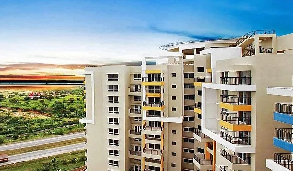 Featured Image of Prestige Evergreen Prestige Upcoming Apartments For Sale In Whitefield 2026