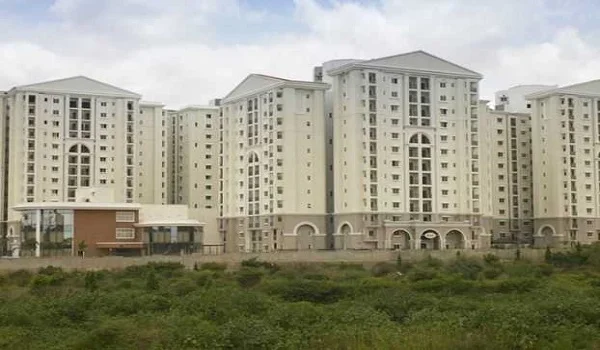 Featured Image of Prestige Evergreen Prestige Upcoming Apartments For Sale On Kanakapura Road 2026