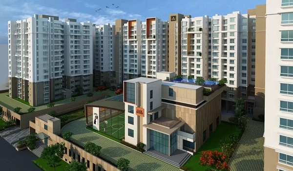 Featured Image of Prestige Evergreen Prestige Upcoming Project In Bangalore 2025