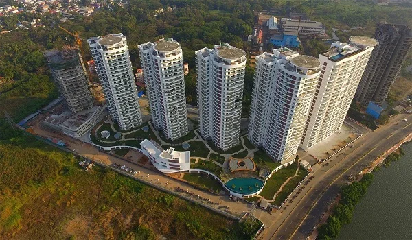 Featured Image of Prestige Evergreen Prestige Upcoming Project In Cochin 2025