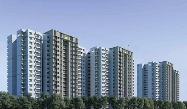 Featured Image of Prestige Evergreen Prestige Upcoming Project In East Bangalore 2025