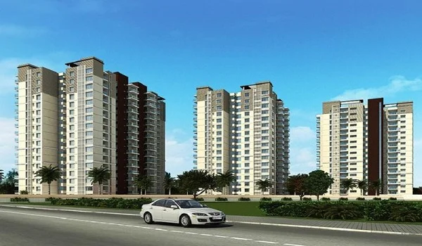 Featured Image of Prestige Evergreen Prestige Upcoming Project In Hyderabad 2025
