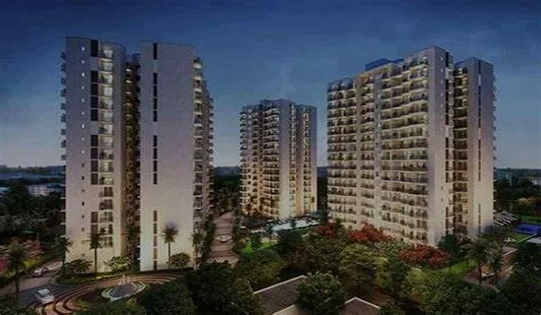 Featured Image of Prestige Evergreen Prestige Upcoming Project In Mangalore 2025