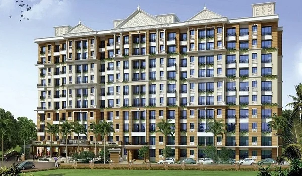 Featured Image of Prestige Evergreen Prestige Upcoming Project In Mumbai 2025