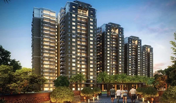Featured Image of Prestige Evergreen Prestige Upcoming Township Projects In Ecc Road 2026