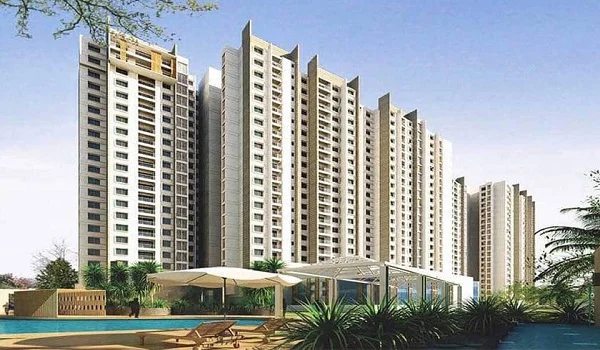 Featured Image of Prestige Evergreen Prestige Upcoming Township Projects In Jp Nagar 2026