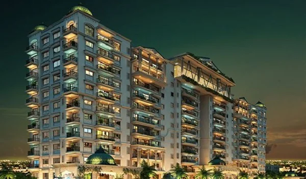 Featured Image of Prestige Evergreen Prestige Upcoming Township Projects In Sarjapur Road 2026