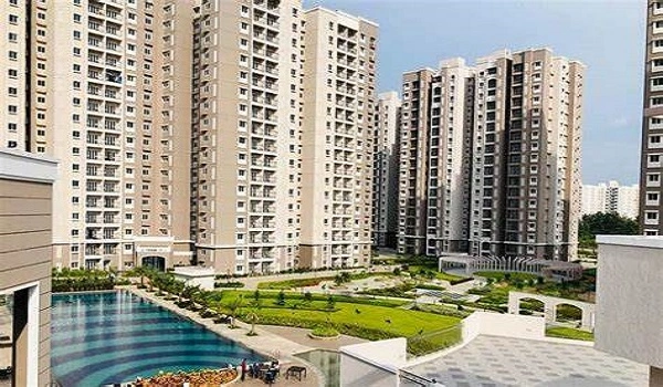 Featured Image of Prestige Evergreen Prestige Upcoming Township Projects In West Bangalore 2026