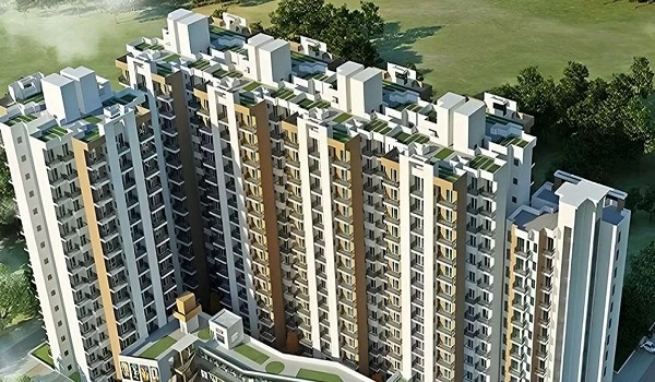 Featured Image of Prestige Evergreen Prestige Upcoming Township Projects In Yelahanka 2026