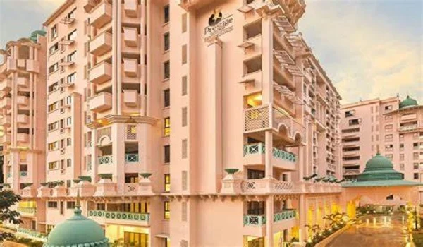 Featured Image of Prestige Evergreen Prestige Upcoming Township Projects On Kanakpura Road 2026