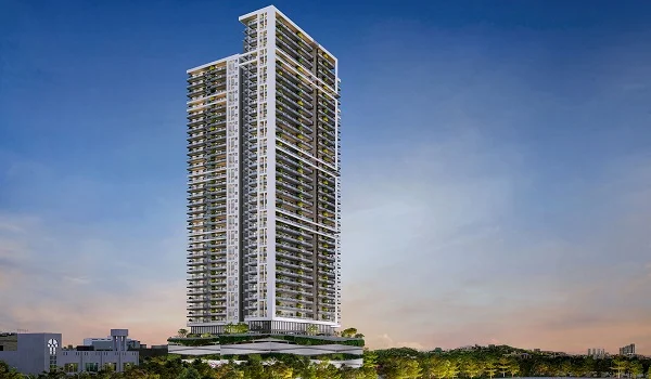 Featured Image of Prestige Evergreen Prestige Vaishnaoi Rainbow Waters