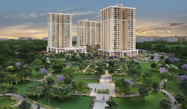 Featured Image of Prestige Evergreen Prestige Water Ford