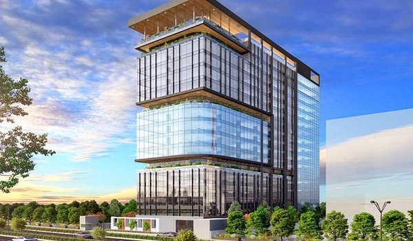 Featured Image of Prestige Evergreen Prestige Waterfront