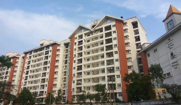 Featured Image Of Prestige Wellington Park