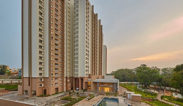 Featured Image of Prestige Evergreen Prestige Westwoods