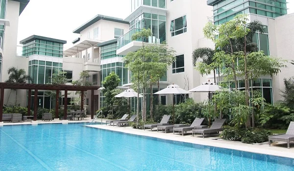 Featured Image of Prestige Whitefield Villas