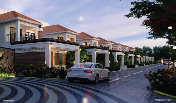 Featured Image of Prestige Evergreen Prestige Woodland Park