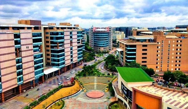 Featured Image of Prestige Evergreen Pritech Park Sez
