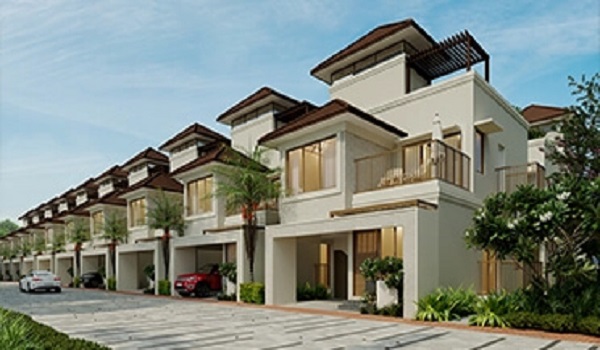Featured Image of Prestige Evergreen Ready To Move Villas In Bangalore 2025