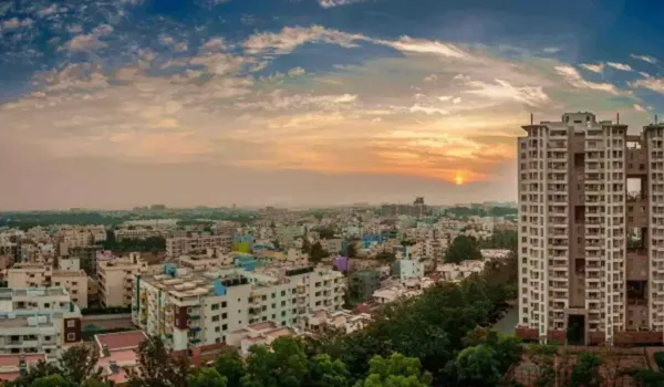 Featured Image of Prestige Evergreen Real Estate Trends In Varthur Road 2025