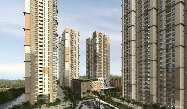 Featured Image of Prestige Evergreen Rera Approved Pre Launch Projects In Thanisandra 2025