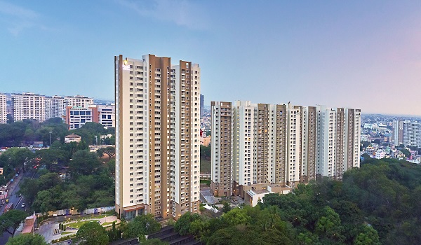 Featured Image of Prestige Evergreen Rera Approved Pre Launch Projects In Varthur Road 2025