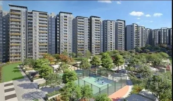 Featured Image of Prestige Evergreen Rera Approved Pre Launch Projects In Yelahanka 2025