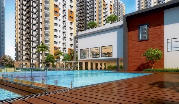 Featured Image of Prestige Evergreen Safe And Fun Childrens Play Areas At Prestige Evergreen