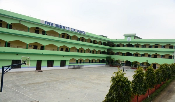 Featured Image of Schools near Prestige Evergreen