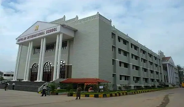 Featured Image of Prestige Evergreen Schools Near Whitefield Road