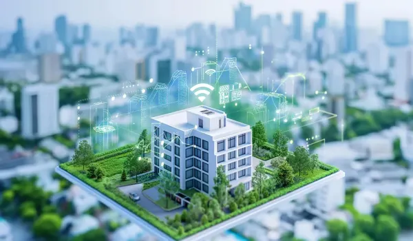 Featured Image of Prestige Evergreen Seamless Connectivity Wi Fi And Internet Services At Prestige Evergreen