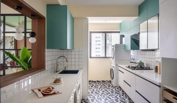 Featured Image of Prestige Evergreen Smart Storage And Utility Areas At Prestige Evergreen