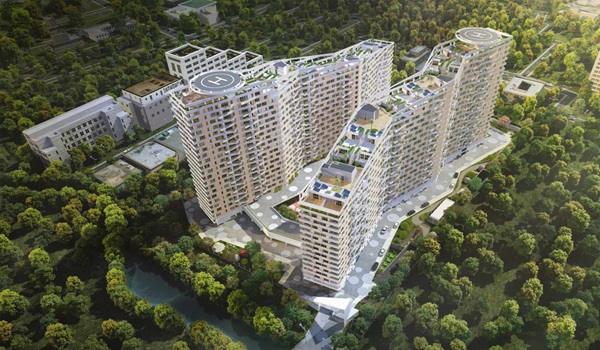 Featured Image of Prestige Evergreen Societies Near Manyata Tech Park For Rent 2025