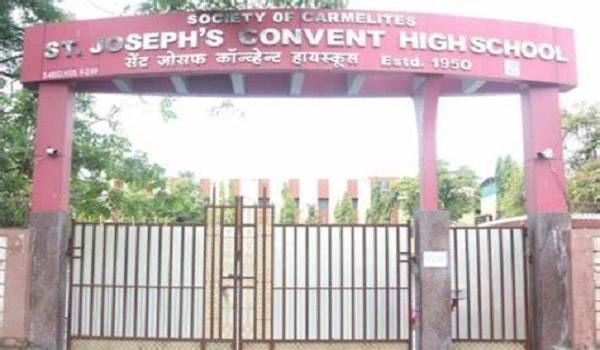 Featured Image of St. Joseph's Convent Girls High School