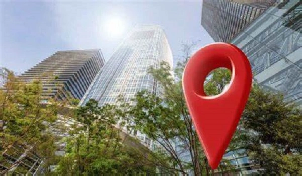 Featured Image of Strategic Location