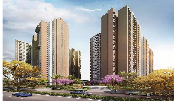 Featured Image of Prestige Evergreen The Willows At Prestige Park Grove