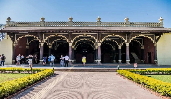 Featured Image of Prestige Evergreen Tipu Sultans Summer Palace