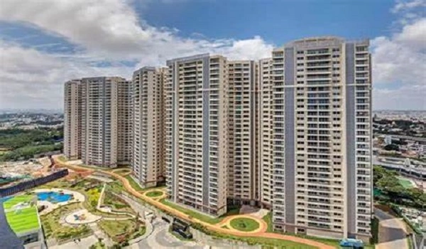 Featured Image of Prestige Evergreen Top 10 Residential Apartments In Banashankari 2025