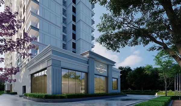 Featured Image of Prestige Evergreen Top 10 Residential Apartments In Bangalore 2025
